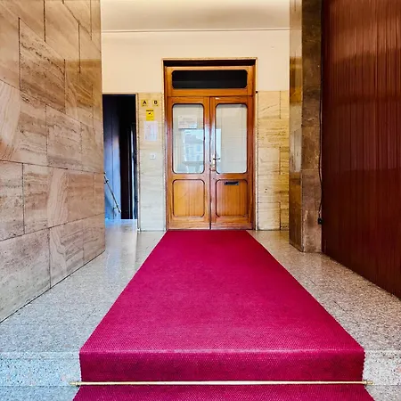 Nuovo Elegante A 10 Secondi Dalla Metropolitana Pasteur, Meraviglioso! *