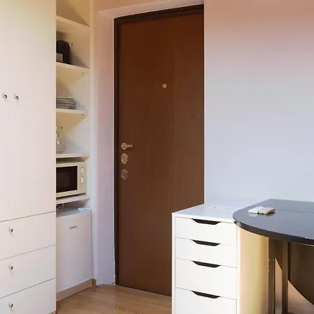 Charming Attic In The Center Of Milan! Apartment *