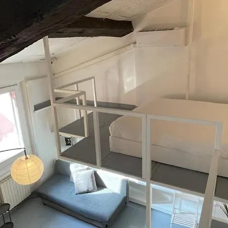 Apartment Casa - And - Designer's Rhapsody