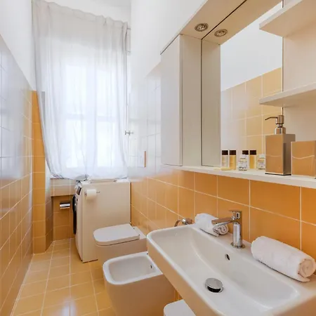 Trilocale Corso Plebisciti - Dateo