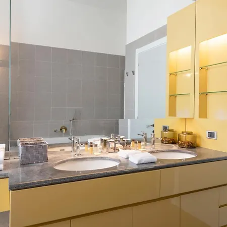 Trilocale Corso Plebisciti - Dateo *