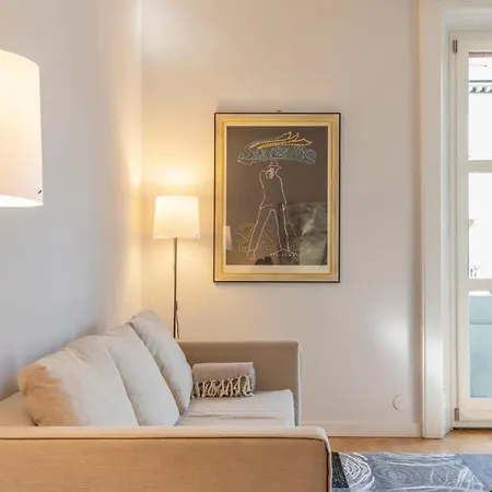 Trilocale Corso Plebisciti - Dateo