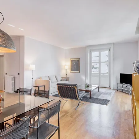 Apartman Trilocale Corso Plebisciti - Dateo *