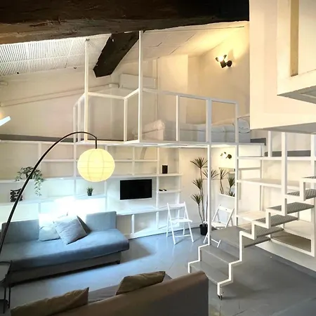 Apartment Casa - And - Designer's Rhapsody Milan