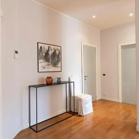 Trilocale Corso Plebisciti - Dateo * Milan