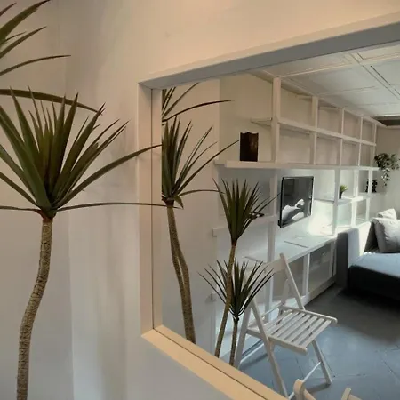 Casa - And - Designer's Rhapsody Apartment *