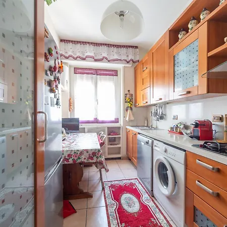 Splendido Trilocale Nolo - Loreto Milan