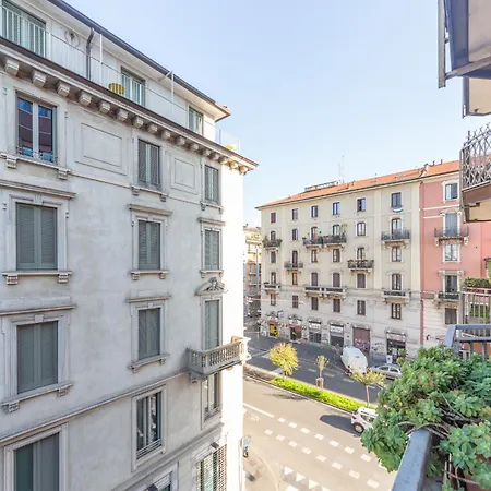 Splendido Trilocale Nolo - Loreto * Mailand