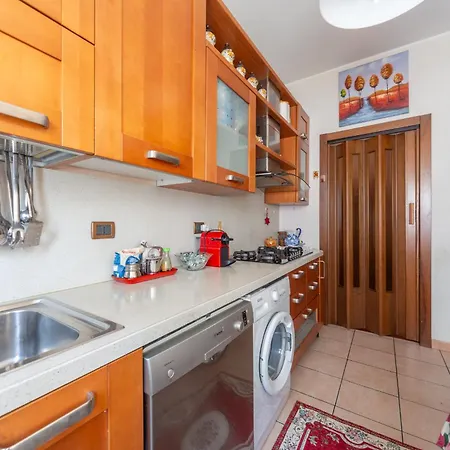 Splendido Trilocale Nolo - Loreto