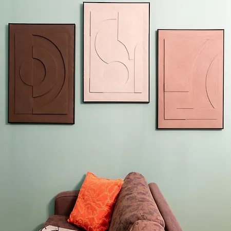 Bilocale Moderno Isola-garibaldi, 4 Posti, Wifi Veloce, Metro A 2 Minuti *