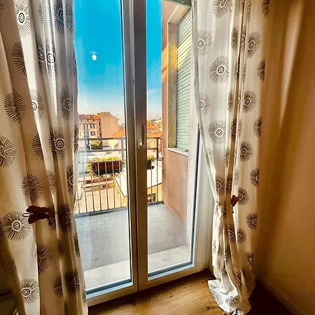Casa Nela Appartamento *