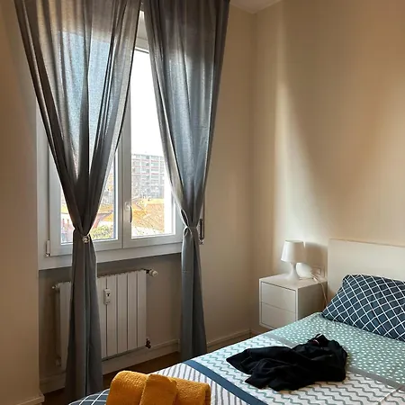 Casa Nela Appartamento Milano