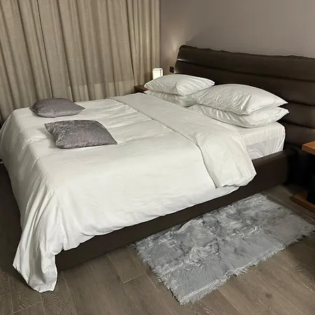 Milhouse Vitruvio B&B 밀라노