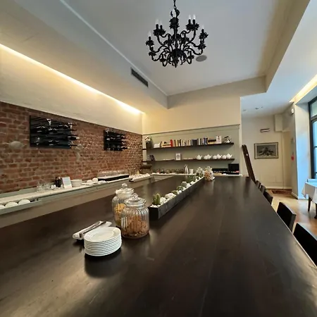 Townhouse 33 Milão