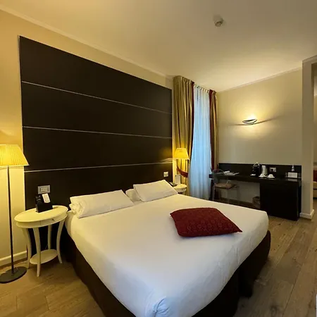 Hotel Townhouse 33 Milão