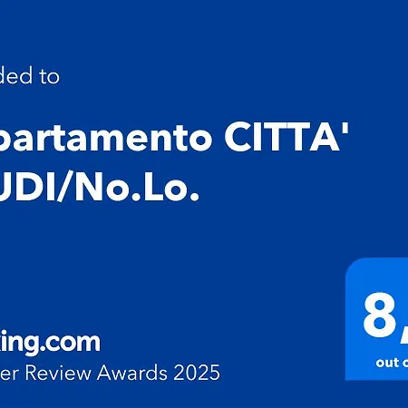 Citta' Studi/no.lo. *