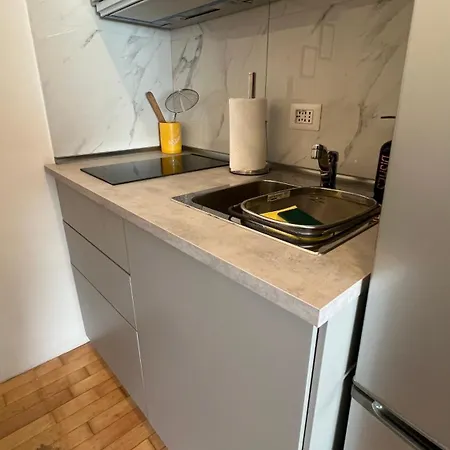 Ascanio Apartment, In The Heart Of Nightlife Milan