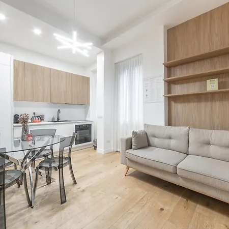 Apartment Downtown *