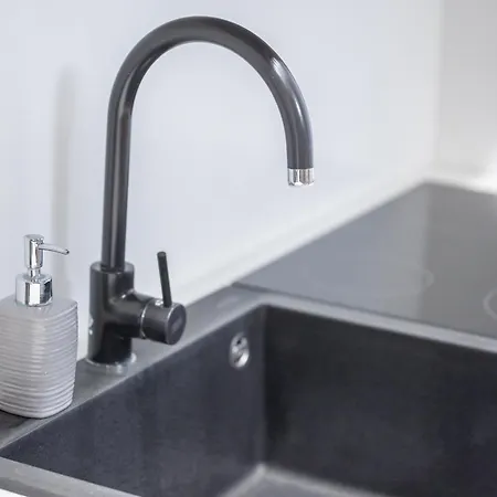 Downtown Apartment Mailand