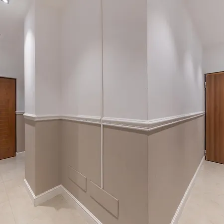 Downtown Apartamento Milão