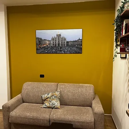 Nel Quartiere Bayres Completamente Rinnovata Apartment *