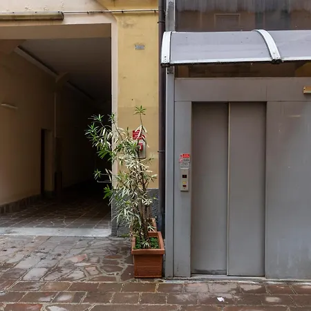 Monte Nero Up&down Milánó