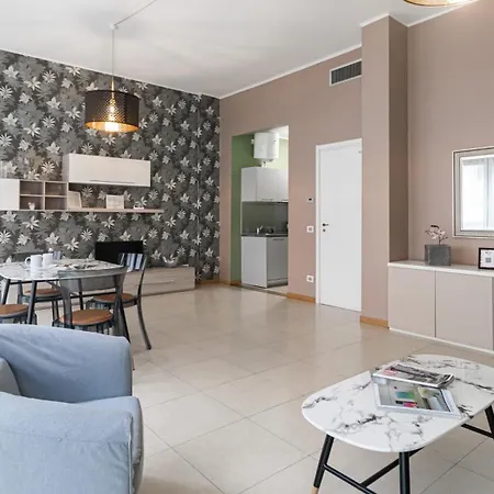 Italianway Collection - Cannobio 8 *