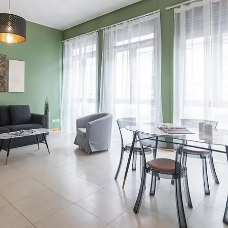 Italianway Collection - Cannobio 8 דירה מילאנו
