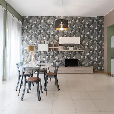 Italianway - Cannobio 8 Apartment