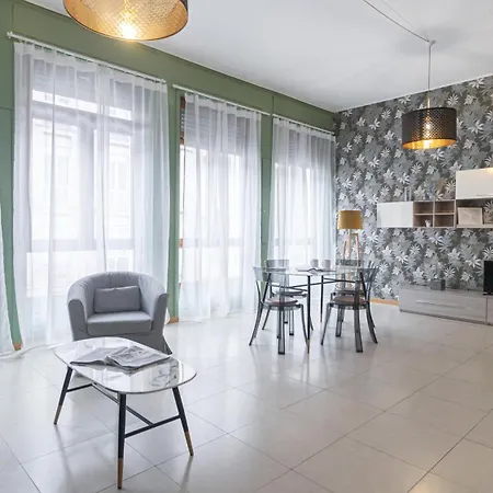 Apartment Italianway - Cannobio 8