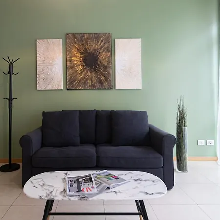 Apartment Italianway - Cannobio 8 Milan