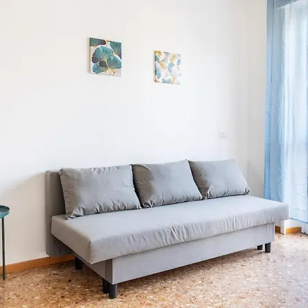 Duomo-navigli - Two Bedrooms & Terrace With Wi-fi *