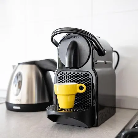 Duomo-navigli - Two Bedrooms & Terrace With Wi-fi * Milánó