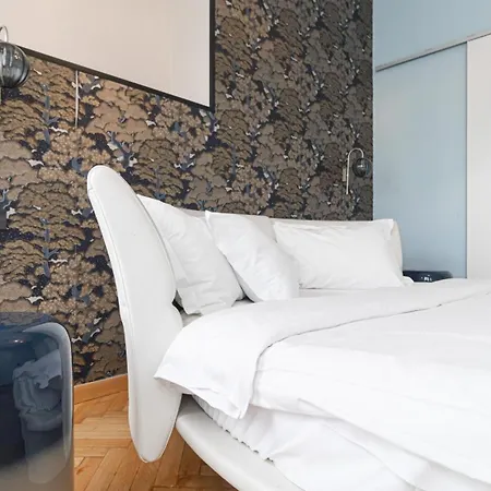 Italianway - Cannobio 8 Apartment
