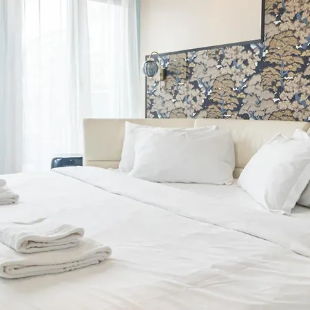 Italianway - Cannobio 8 * Milan