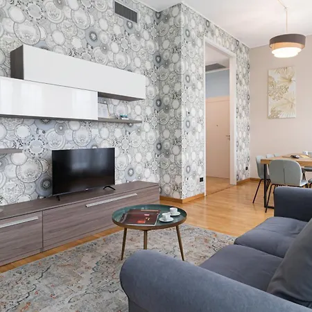 Italianway - Cannobio 8 Apartment