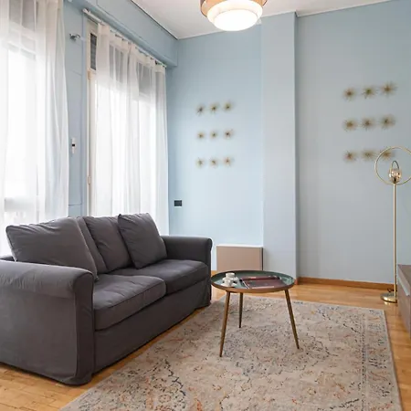 Italianway - Cannobio 8 * Milan