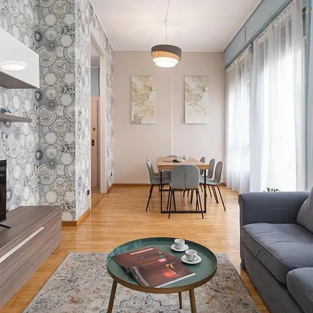 Italianway Collection - Cannobio 8 דירה