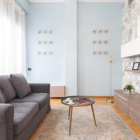 Apartment Italianway - Cannobio 8