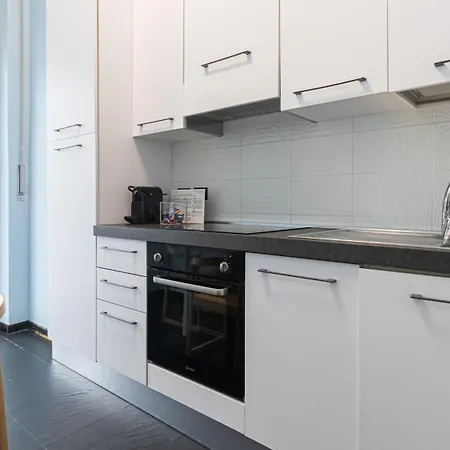 Italianway - Cannobio 8 Apartment