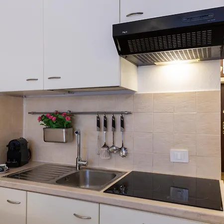 Apartman Monte Nero Up&down