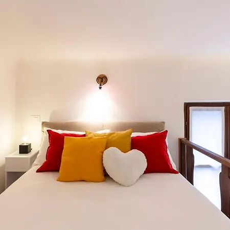 Apartman Monte Nero Up&down *