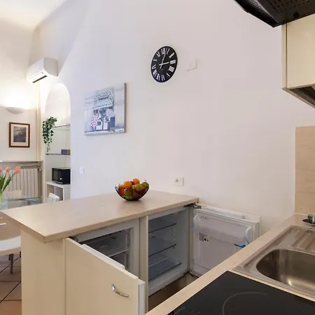 Monte Nero Up&down * Milánó