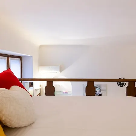 Apartman Monte Nero Up&down