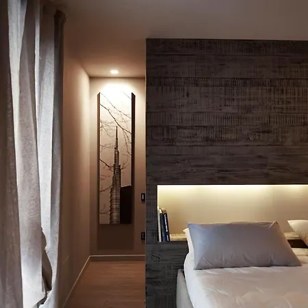 Apartment Design Milan