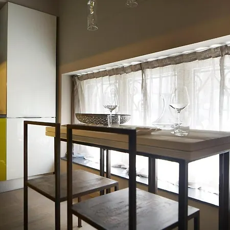 Apartment Design *