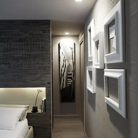Design Apartment