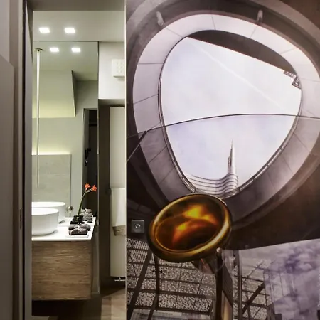 Apartment Design *