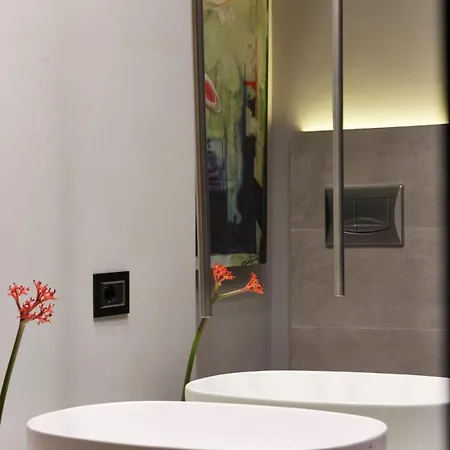 Design Apartment