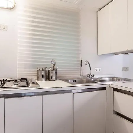 Casa - And - Designer's Rhapsody Apartman *